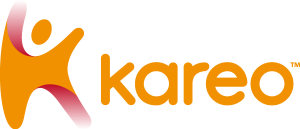 Kareo Logo Vector