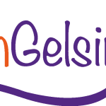 Kargom Gelsin Logo Vector