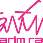 Karim Rashid Logo Vector