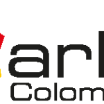 Karluc Colombia Logo Vector