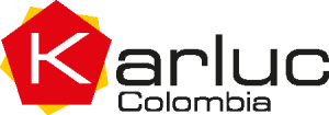 Karluc Colombia Logo Vector