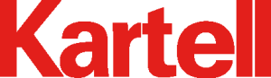 Kartell Logo Vector