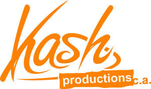 Kash Productions Ca Logo Vector