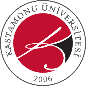 Kastamonu Üniversitesi Logo Vector