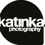 Katinka Photography Logo Vector