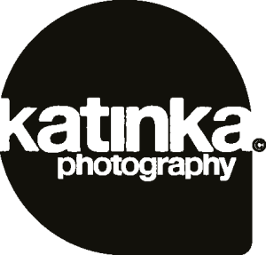 Katinka Photography Logo Vector