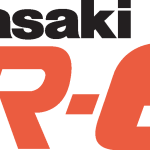 Kawasaki Er 6N Logo Vector