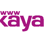 Kaya Grafik Logo Vector