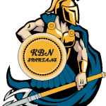 Kbn Spartans Logo Vector