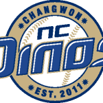 Kbo, Nc Dinos Logo Vector