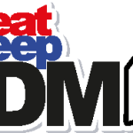 Kdm Logo Vector