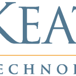 Keating Technologies Logo Vector