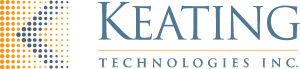 Keating Technologies Logo Vector