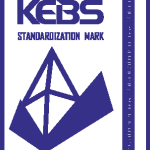 Kebs Logo Vector