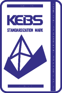 Kebs Logo Vector