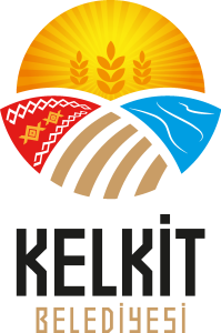 Kelkit Belediyesi Logo Vector