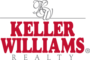 Keller Williams Realty Logo Vector