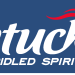 Kentucky Unbridled Spirit 03 Logo Vector