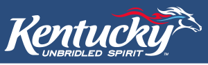 Kentucky Unbridled Spirit 03 Logo Vector