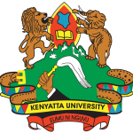 Kenyatta University Logo Vector