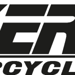 Kerker Motorcycle Series Logo Vector