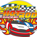 Kerry Hot Rod Club Logo Vector