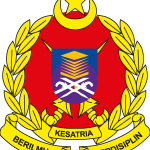 Kesatria Negara UiTM Logo Vector