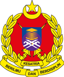 Kesatria Negara UiTM Logo Vector