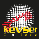 Kevser Logo Vector