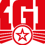 Kgb Logo Vector