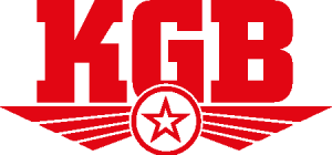 Kgb Logo Vector