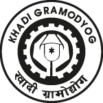 Khadi Gramodyog Logo Vector