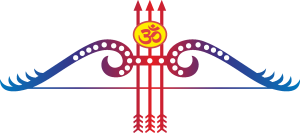 Khatu Shyam Ji Logo Vector