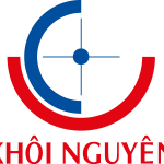 Khoi Nguyen Logo Vector