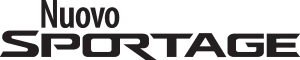 Kia Sportage Logo Vector