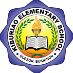 Kiburiao Elementary School Logo Vector