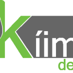 Kiimil Design Logo Vector