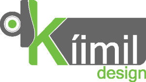 Kiimil Design Logo Vector