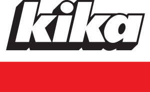 Kika Logo Vector