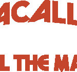 Kill The Mall Logo Vector