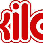 Kilo Design Logo Vector