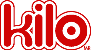 Kilo Design Logo Vector