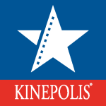 Kinepolis Group Logo Vector