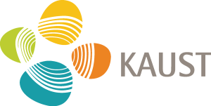 King Abdullah University of Science (KAUST) Logo Vector