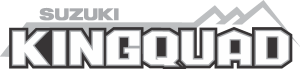 Kingquad Logo Vector