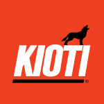 Kioti Logo Vector