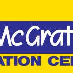 Kip McGrath Education Centres Logo Vector