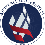 Kırıkkale Üniversitesi Logo Vector