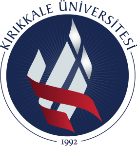 Kırıkkale Üniversitesi Logo Vector