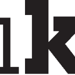 Kırmızı Kalem Logo Vector